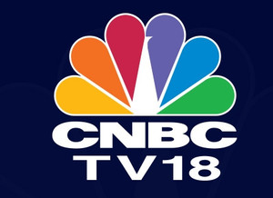 CNBC-TV18